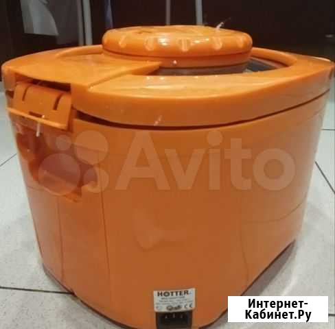 Мультиварка Hotter HX 200-1 Магнитогорск - изображение 1