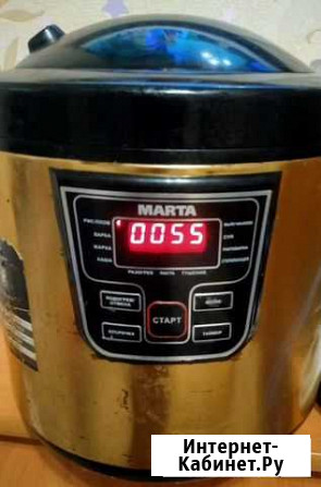 Мультиварка Рубцовск - изображение 1