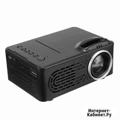 Проектор RD-814 Санкт-Петербург