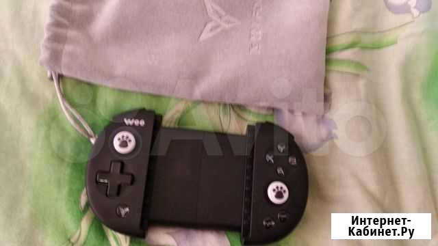 Wee gamepad Мурманск - изображение 1