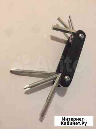 Многофункциональный инструмент Краснодар