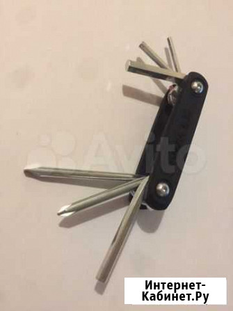 Многофункциональный инструмент Краснодар - изображение 1