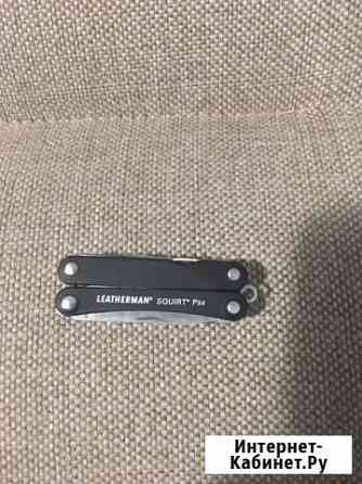 Leatherman squirt ps4 Ижевск