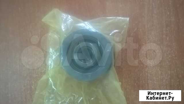 Шкив генератора Ford Volvo (Valeo 588064) Самара - изображение 1