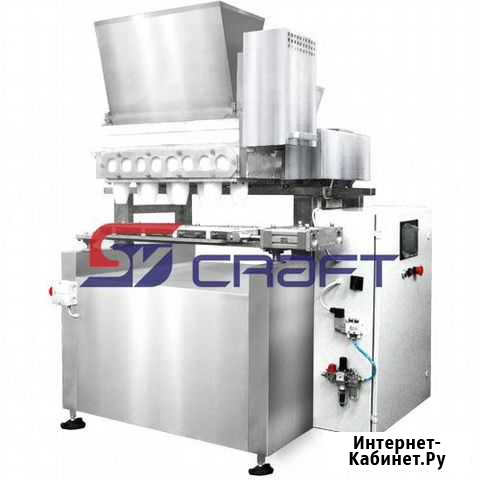 Формующая машина для фруктовых конфет RoboExtruder Фрязино - изображение 1