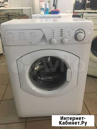 Стиральная машина Ariston avsl 88 Новокузнецк - изображение 1