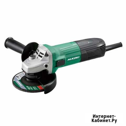 Шлифмашина угловая Hikoki G13SS2 Ижевск - изображение 1