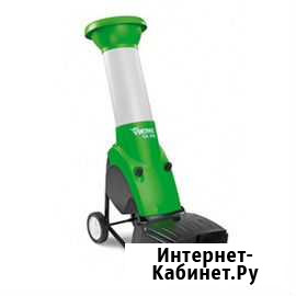 Садовый измельчитель Viking GE 250 Ижевск - изображение 1