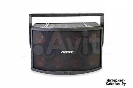 Bose Panaray 802 Series IV акустика с доставкой Новосибирск