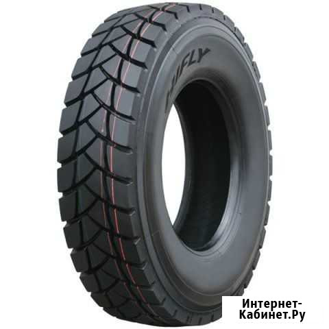Шины 13 R22.5 hifly HH302 156/152K 20PR (TL) Москва - изображение 1