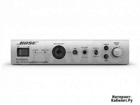 Bose FreeSpace IZA 190-HZ + доставка бесплатно Новосибирск