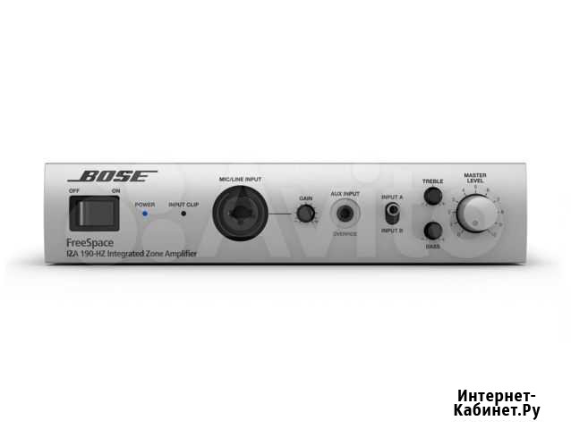 Bose FreeSpace IZA 190-HZ + доставка бесплатно Новосибирск - изображение 1