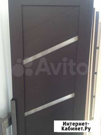 Двери Fly Doors Абакан - изображение 1