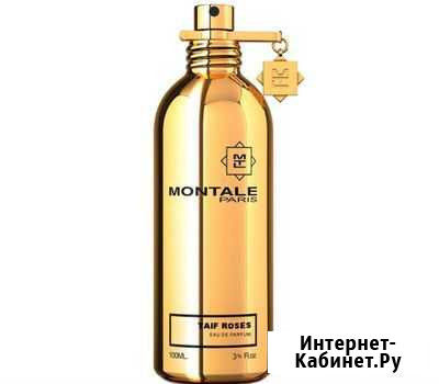 Тестер Montale Taif Roses Калининград - изображение 1