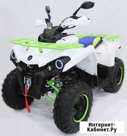 Квадроцикл motax Grizlik 200 cc New Москва - изображение 1