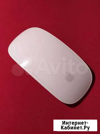 Мышь Apple A1296 Рязань - изображение 1