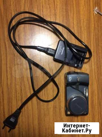 Panasonic DMC-TZ1 Владимир - изображение 1