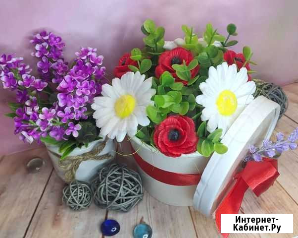 Мыльный букет Йошкар-Ола - изображение 1