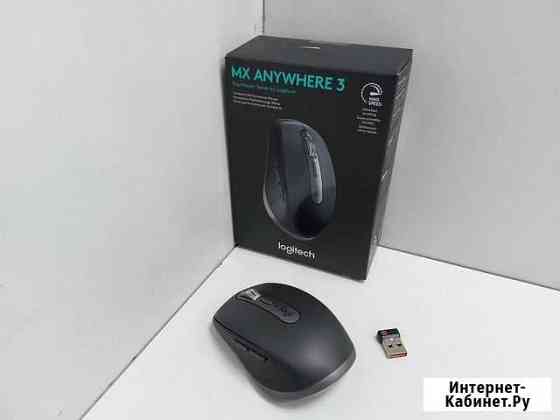 Мышь Logitech MX Anywhere 3 Воронеж