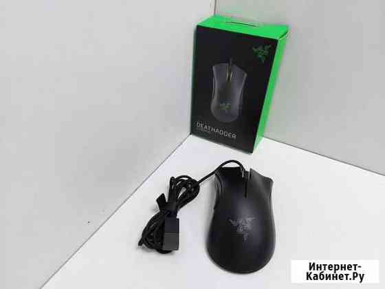 Мышь Razer DeathAdder Essential Воронеж