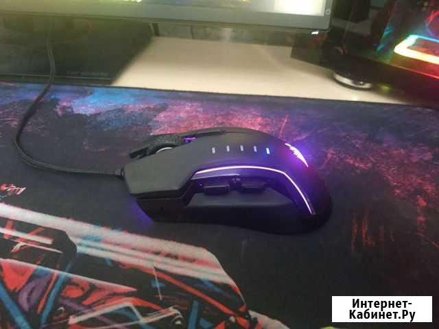Corsair Glaive RGB Красноярск - изображение 1