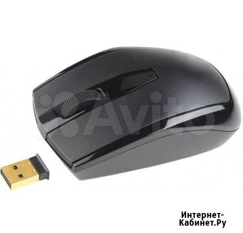 Мышь Wireless-241 Хабаровск - изображение 1