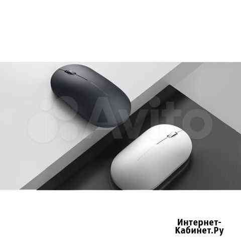 Мышь Xiaomi Mi Mouse 2 Екатеринбург