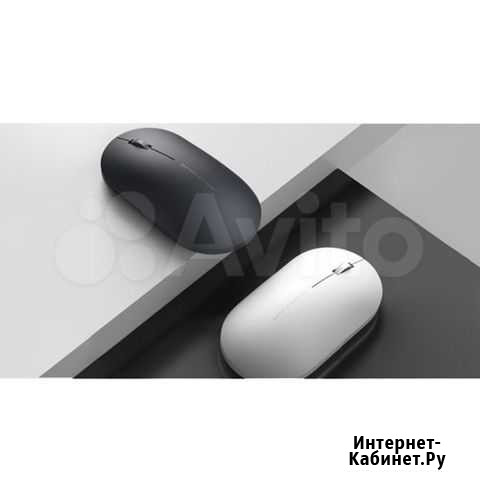 Мышь Xiaomi Mi Mouse 2 Екатеринбург - изображение 1