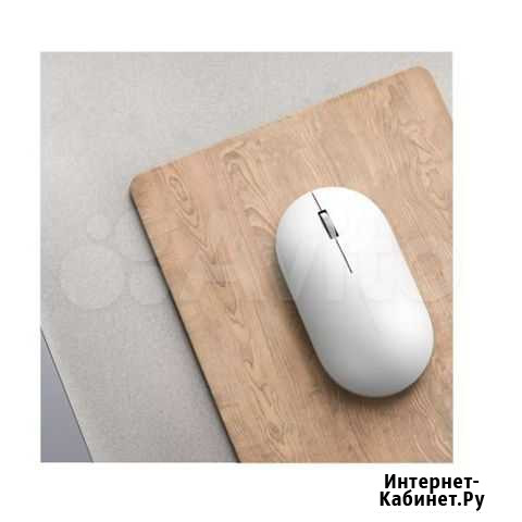 Мышь Xiaomi Mi Mouse 2 Екатеринбург - изображение 1