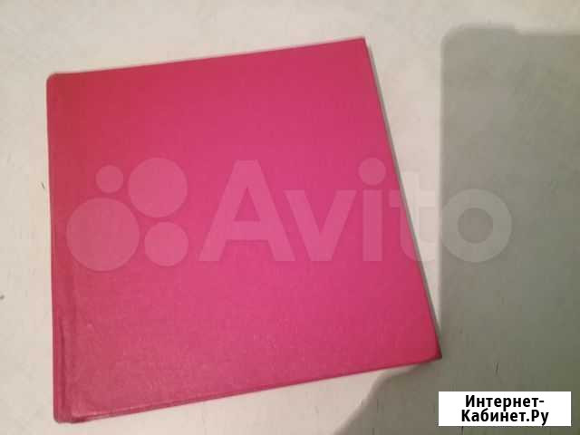 Альбом  Павловские шали Екатеринбург - изображение 1