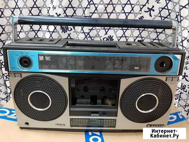 Sanyo M9970K новый корпус Япония Железнодорожный - изображение 1