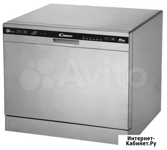 Посудомоечная машина Candy cdcp 8ES-07 Рязань - изображение 1