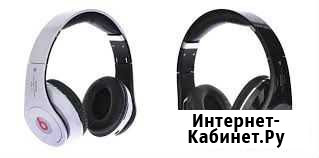 Наушники Monster Beats STN-10 bluetooth, 44974 Уфа - изображение 1