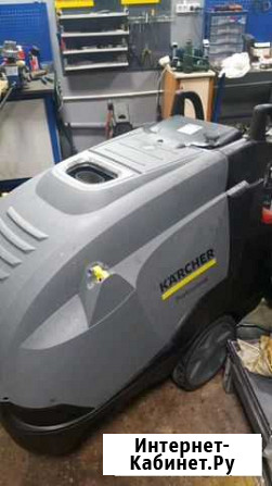 Аренда Техники Karcher Мурманск - изображение 1