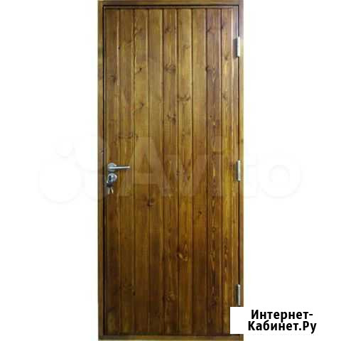 Дверь для бани Санкт-Петербург - изображение 1