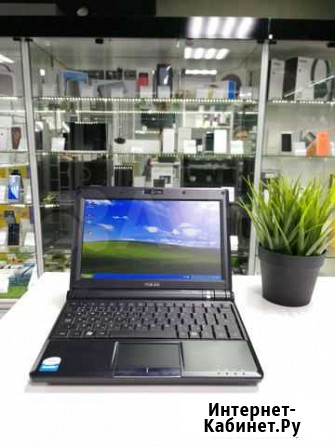 Нетбук asus eee pc900 б/у Хабаровск - изображение 1