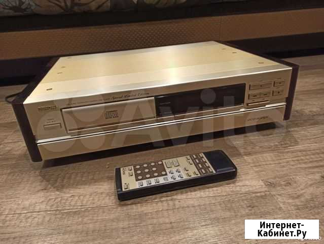 CD плеер Denon DCD-1650GL Магадан - изображение 1