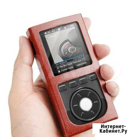 Xduoo X10 Hi-Fi плеер Новочебоксарск - изображение 1
