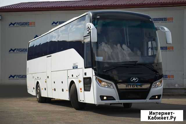Higer 6128 Челябинск - изображение 1