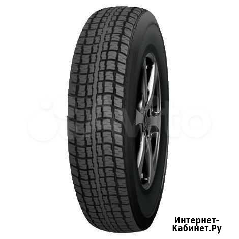 Шины 185/75/16C Forward 301 шиномонтаж В подарок Казань - изображение 1