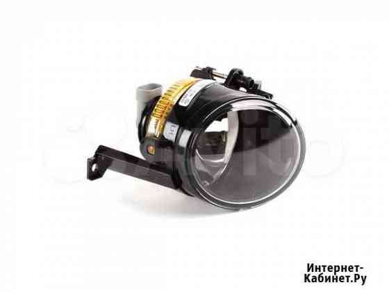Фара противотуманная Volkswagen Polo (поло,тигуан) Екатеринбург