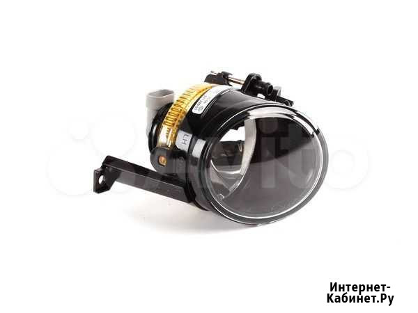 Фара противотуманная Volkswagen Polo (поло,тигуан) Екатеринбург - изображение 1