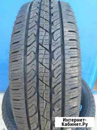 265/50 R20 nexen Roadian HTX RH5 107V Казань