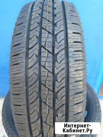 265/50 R20 nexen Roadian HTX RH5 107V Казань - изображение 1