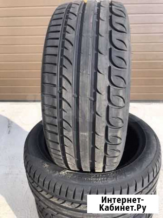 Kormoran 245/45ZR17 99W XL Ultra High Performance Киров - изображение 1