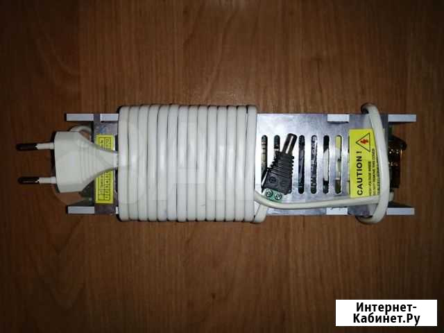 Feron LB009 - блок питания для светодиодов 200 W Вологда - изображение 1