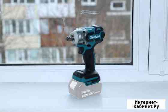 Гайковерт Makita DTW285Z (новый) Петропавловск-Камчатский