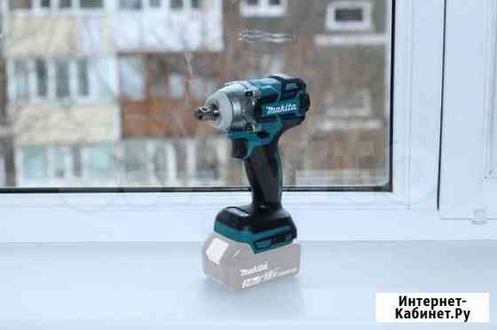 Гайковерт Makita DTW285Z (новый) Петропавловск-Камчатский