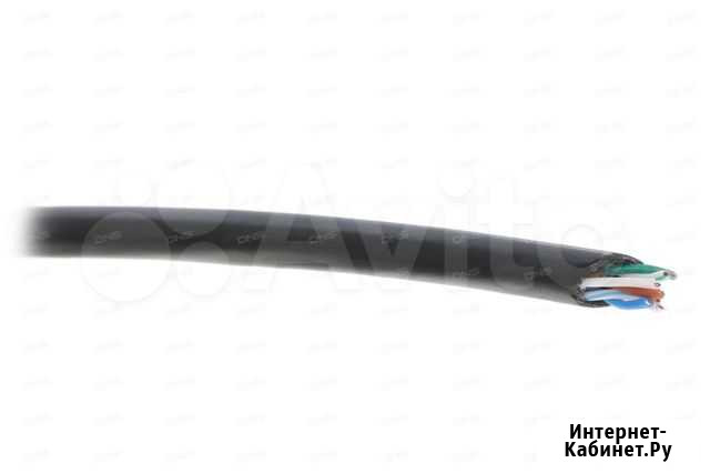 Витая пара SkyNet Light CSL-UTP-4-CU-OUT/100 Острогожск - изображение 1