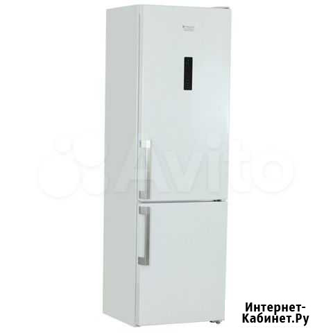 Холодильник Hotpoint-Ariston HFP 7200 WO Оренбург - изображение 1